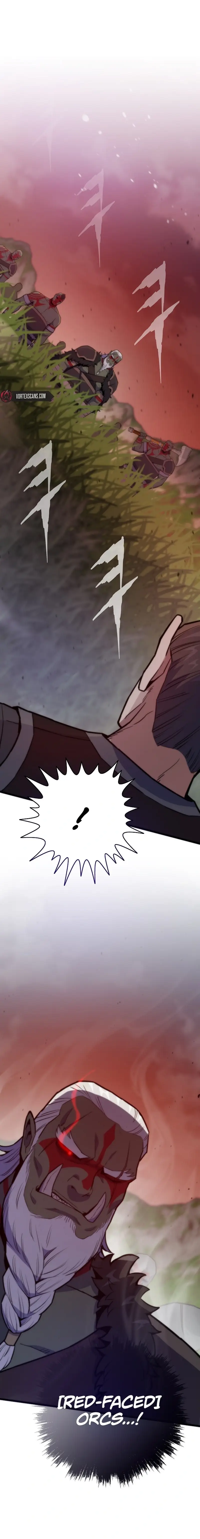 Read Past Life Returner EN Manga Online