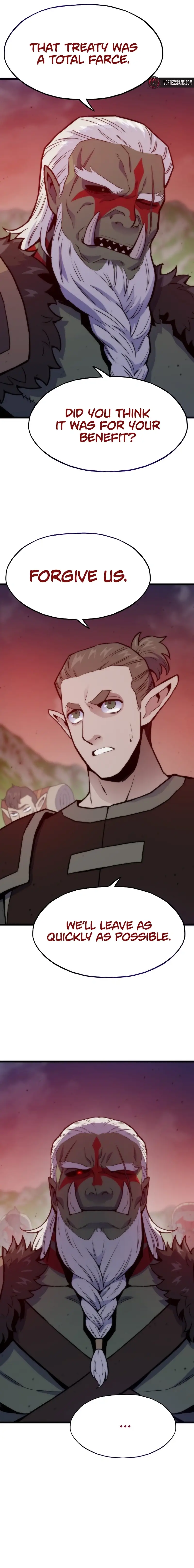 Read Past Life Returner EN Manga Online