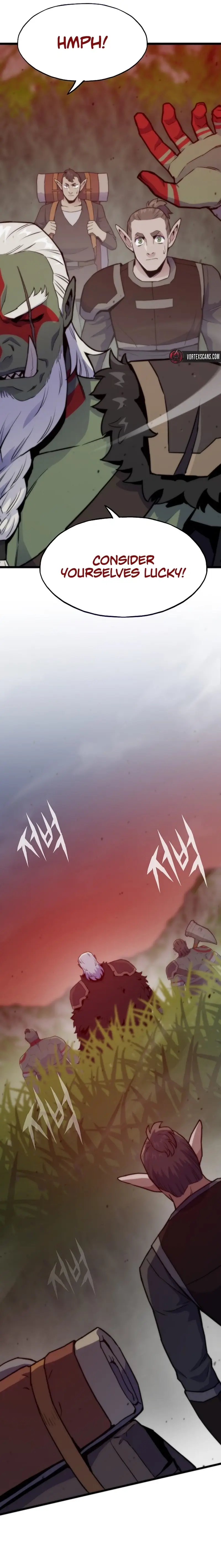 Read Past Life Returner EN Manga Online