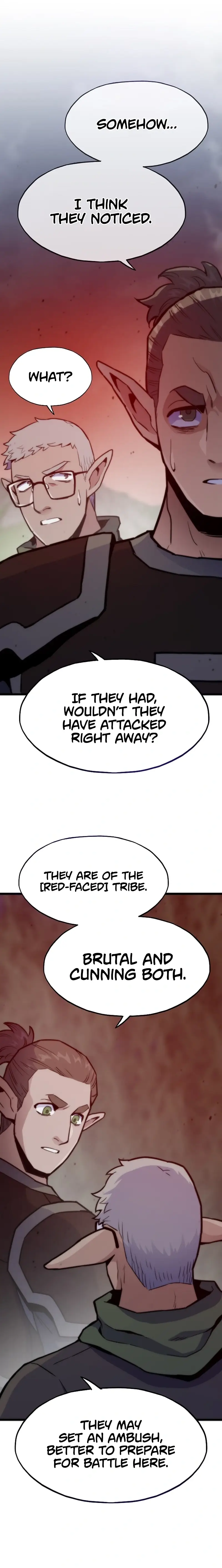 Read Past Life Returner EN Manga Online