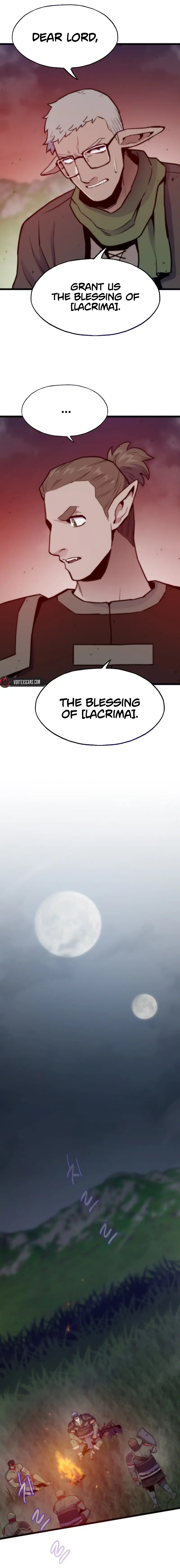 Read Past Life Returner EN Manga Online