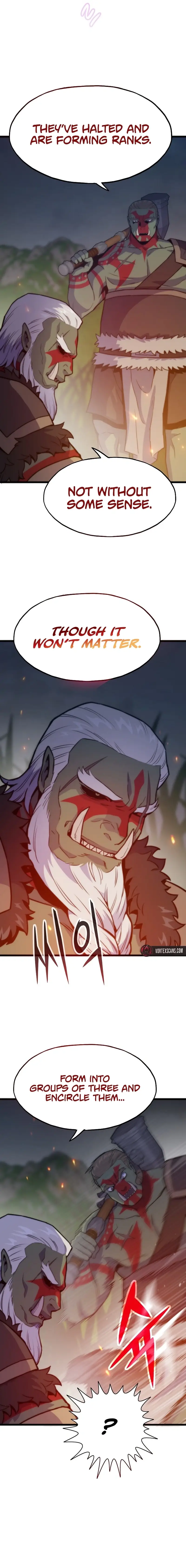 Read Past Life Returner EN Manga Online