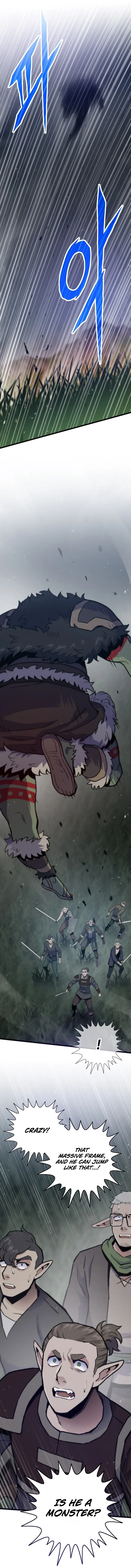 Read Past Life Returner EN Manga Online