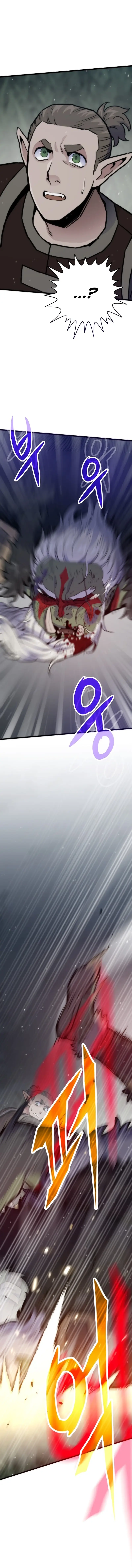 Read Past Life Returner EN Manga Online