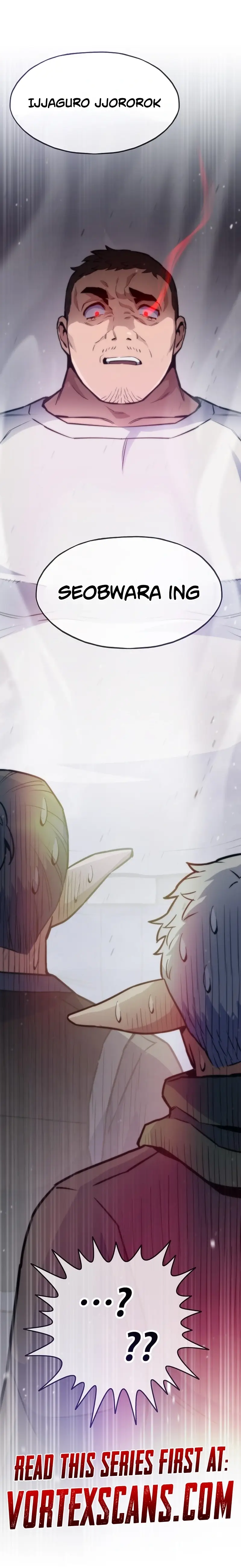 Read Past Life Returner EN Manga Online