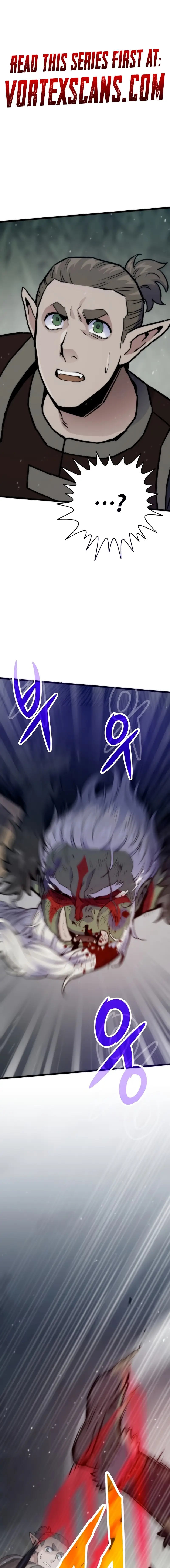 Read Past Life Returner EN Manga Online