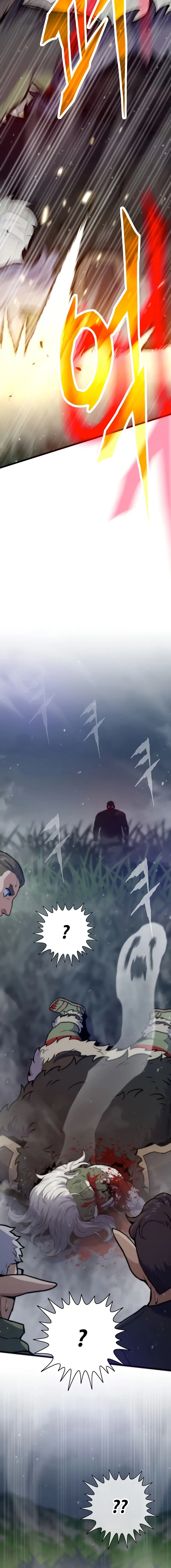 Read Past Life Returner EN Manga Online