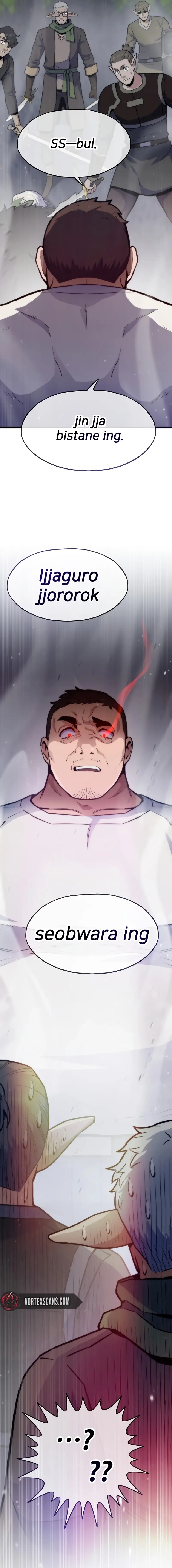 Read Past Life Returner EN Manga Online