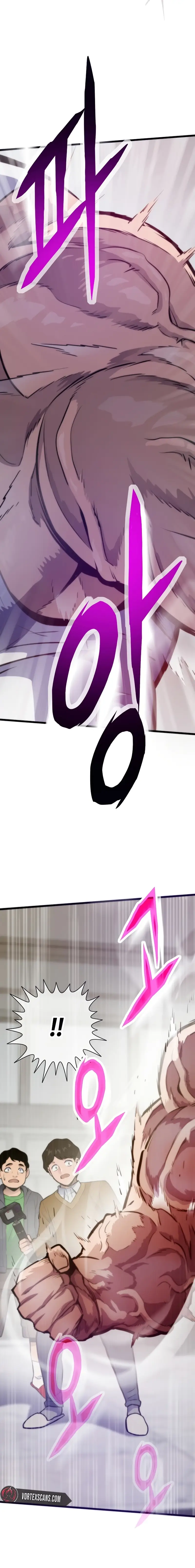 Read Past Life Returner EN Manga Online