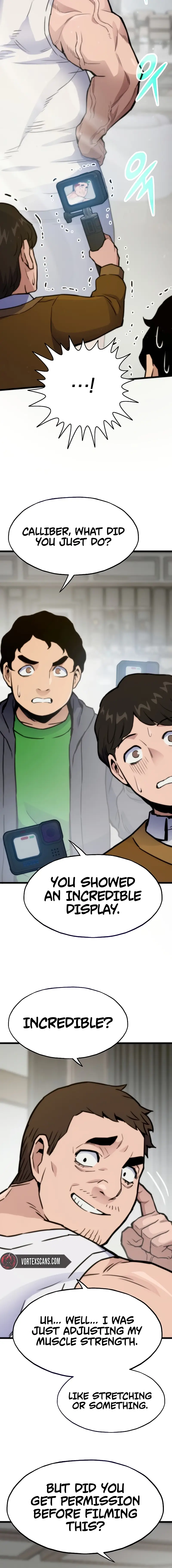 Read Past Life Returner EN Manga Online