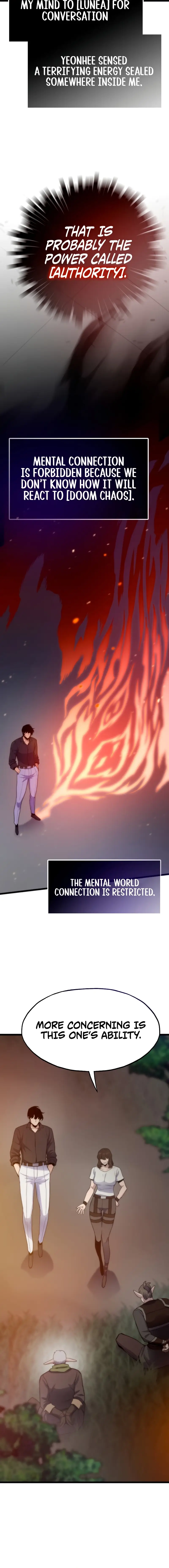 Read Past Life Returner EN Manga Online