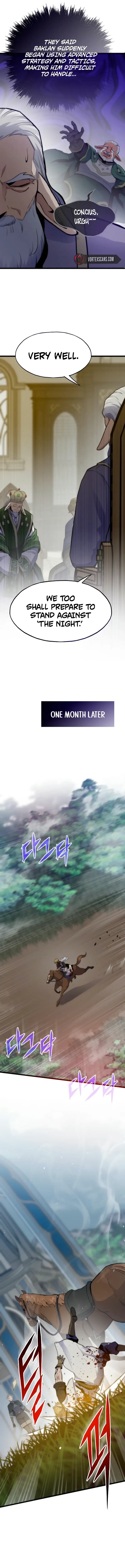 Read Past Life Returner EN Manga Online