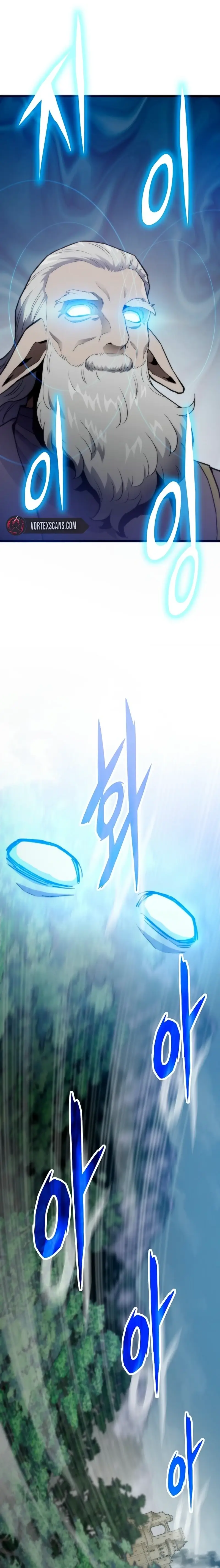 Read Past Life Returner EN Manga Online