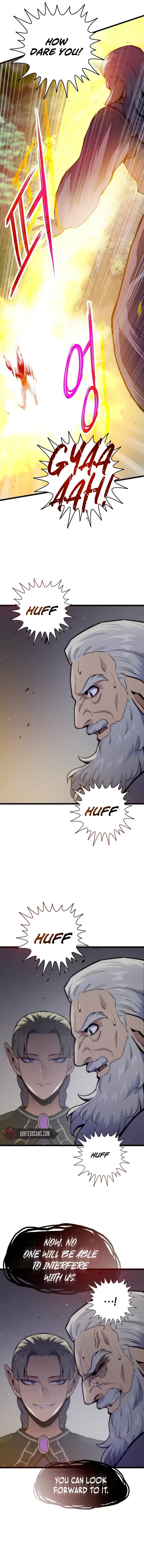 Read Past Life Returner EN Manga Online