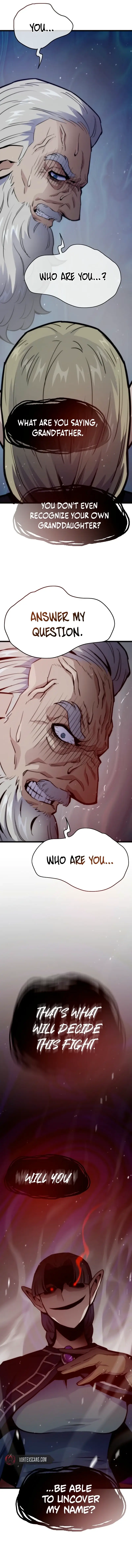 Read Past Life Returner EN Manga Online