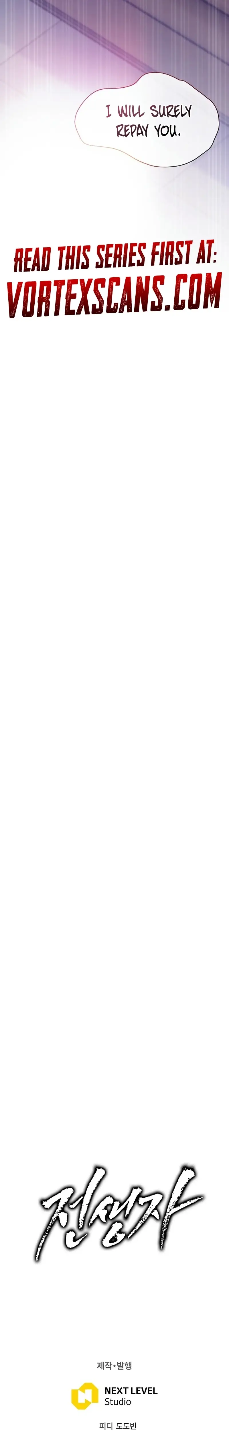 Read Past Life Returner EN Manga Online