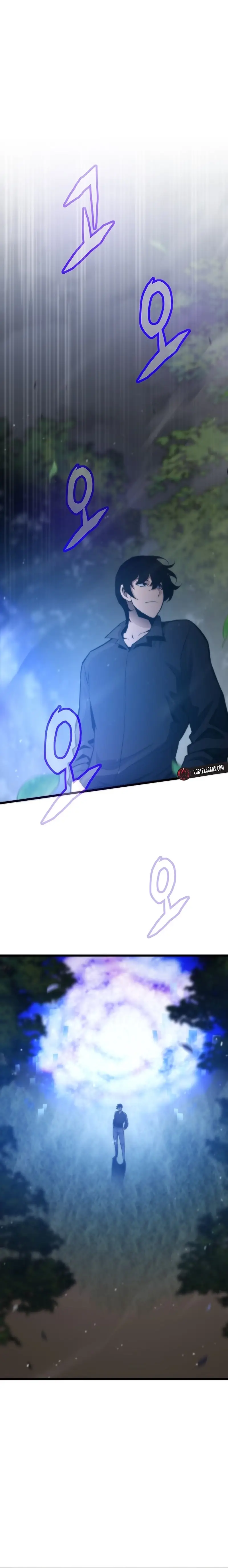 Read Past Life Returner EN Manga Online