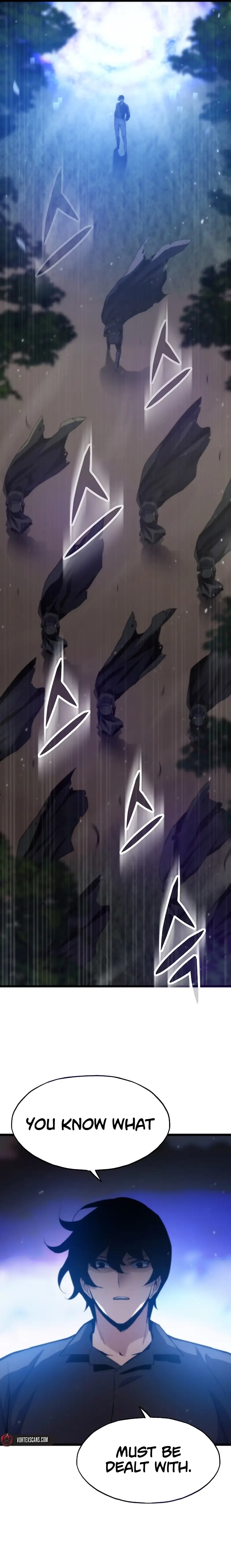 Read Past Life Returner EN Manga Online