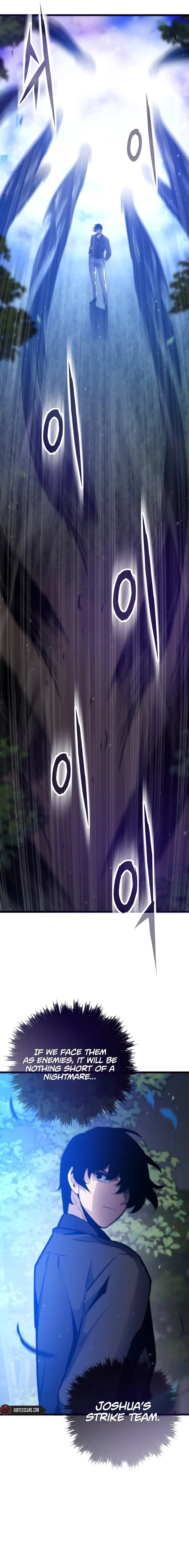 Read Past Life Returner EN Manga Online