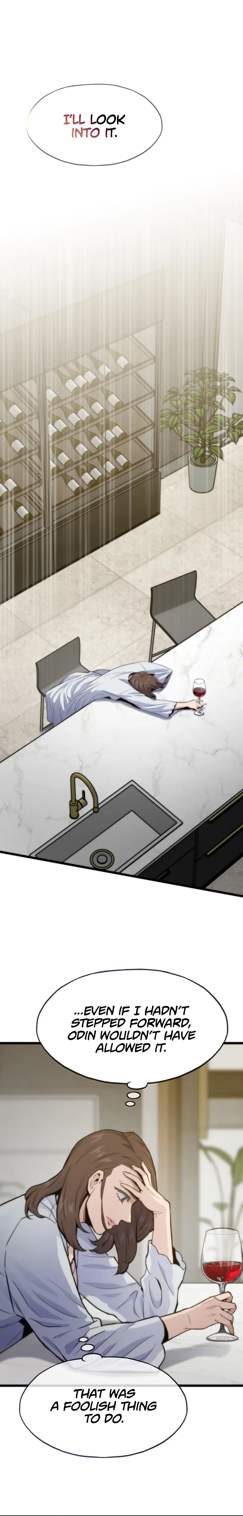 Read Past Life Returner EN Manga Online