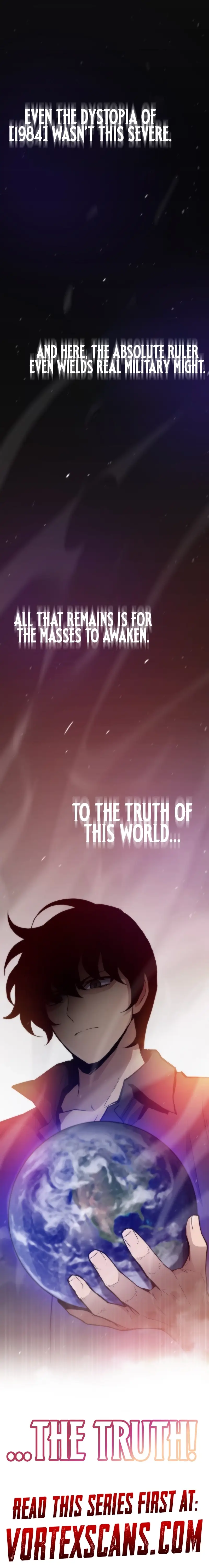 Read Past Life Returner EN Manga Online