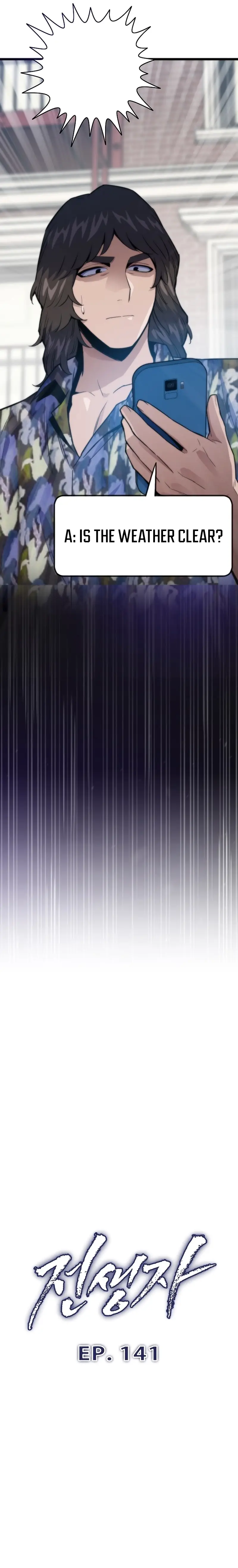 Read Past Life Returner EN Manga Online