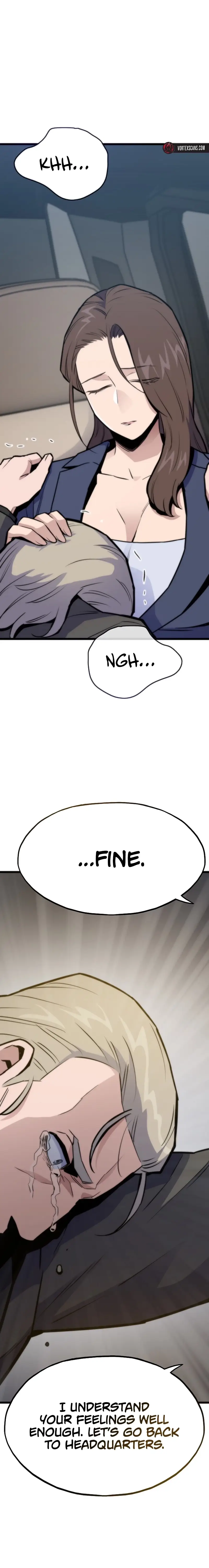 Read Past Life Returner EN Manga Online