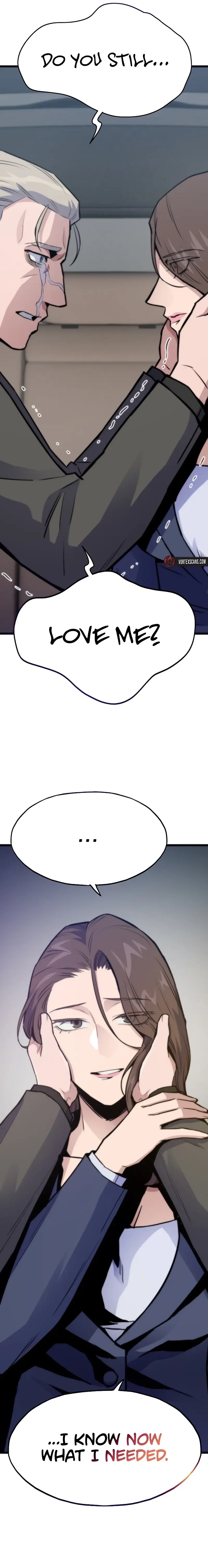 Read Past Life Returner EN Manga Online