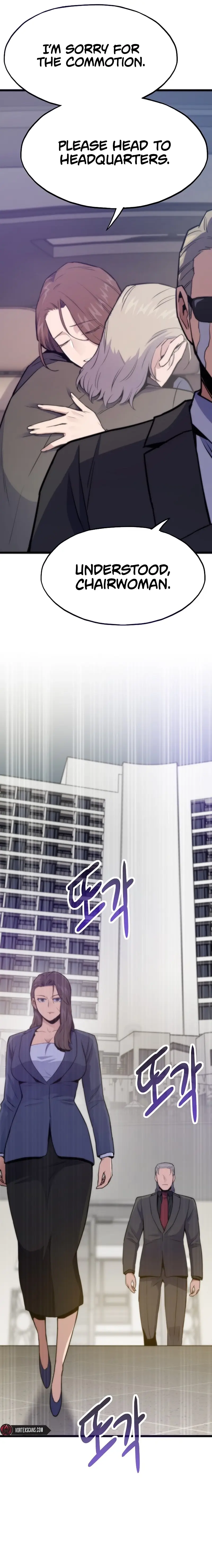 Read Past Life Returner EN Manga Online