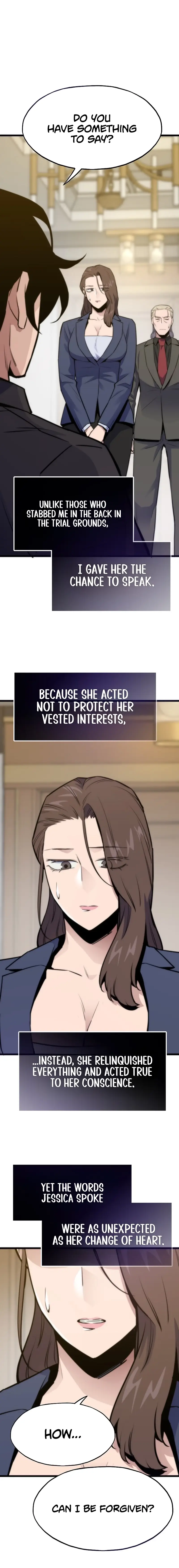 Read Past Life Returner EN Manga Online