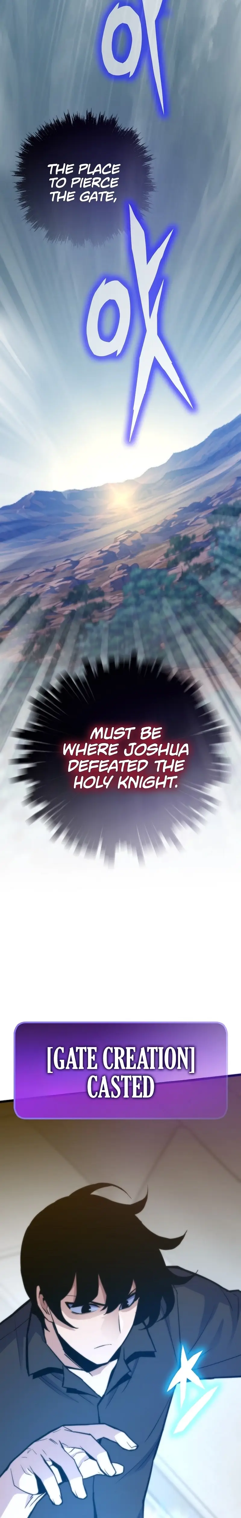 Read Past Life Returner EN Manga Online