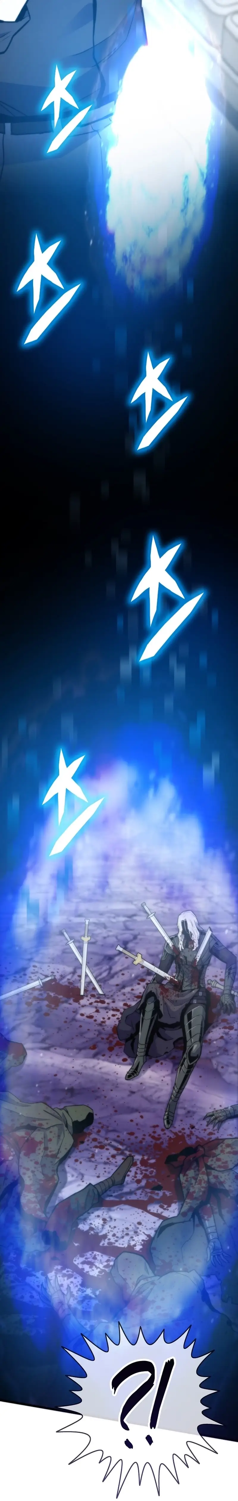 Read Past Life Returner EN Manga Online