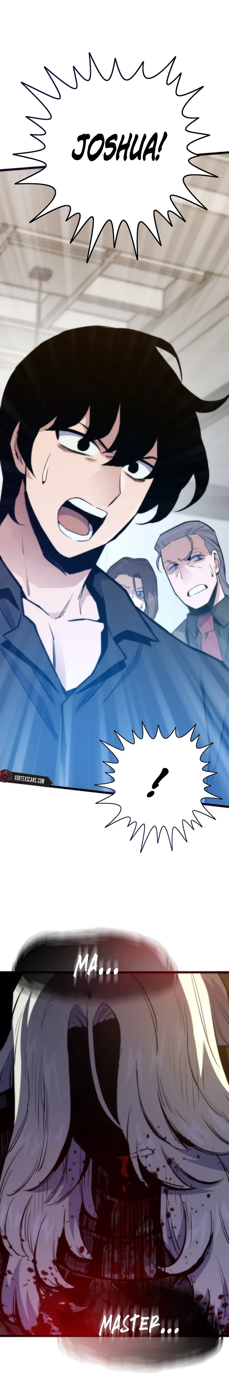 Read Past Life Returner EN Manga Online