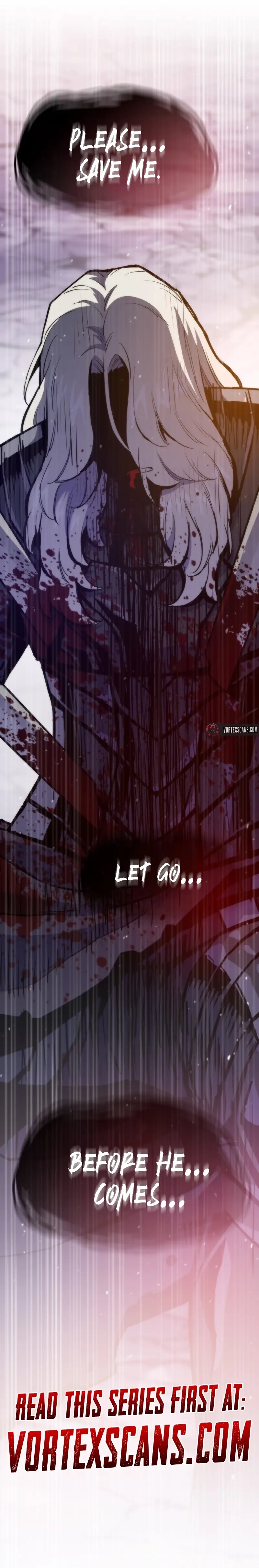 Read Past Life Returner EN Manga Online