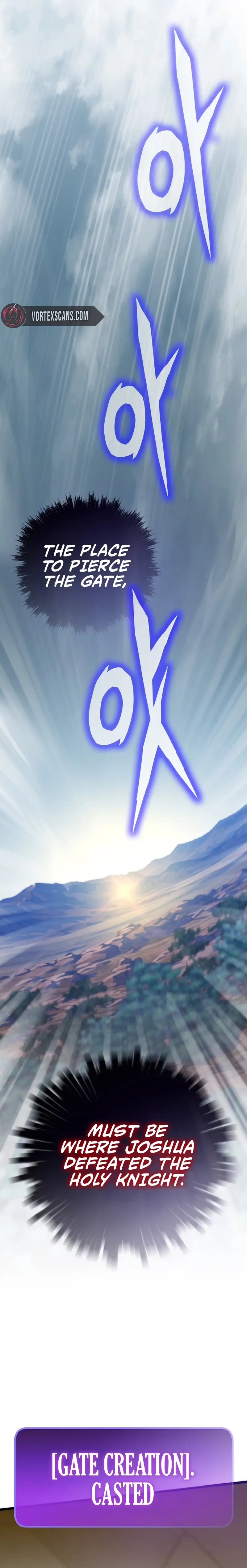 Read Past Life Returner EN Manga Online