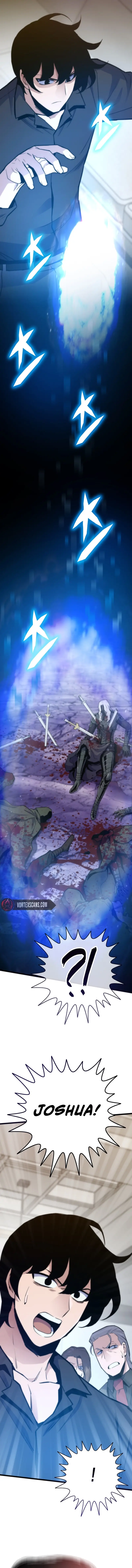 Read Past Life Returner EN Manga Online