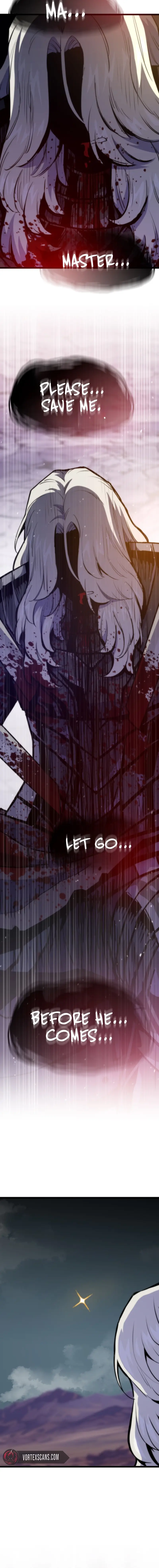 Read Past Life Returner EN Manga Online