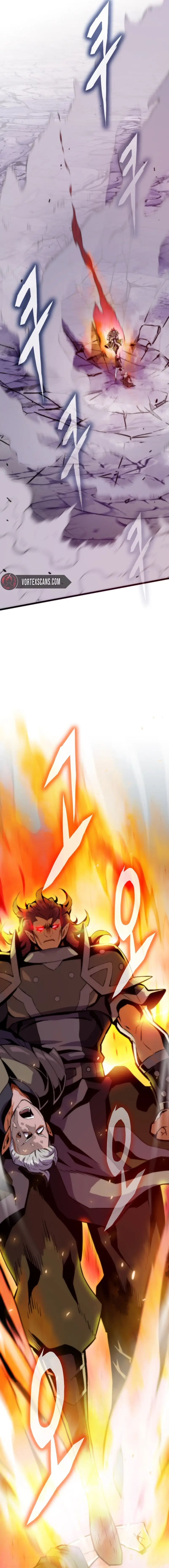 Read Past Life Returner EN Manga Online