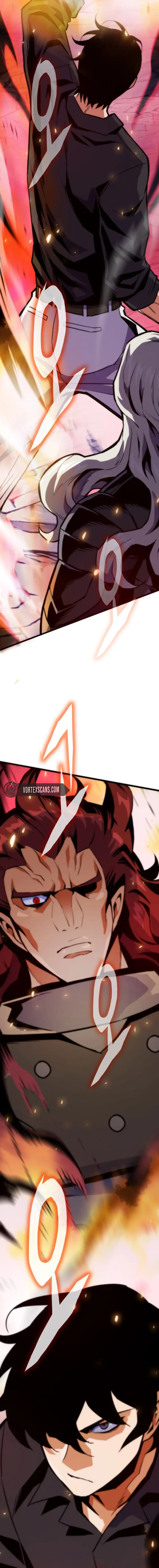 Read Past Life Returner EN Manga Online