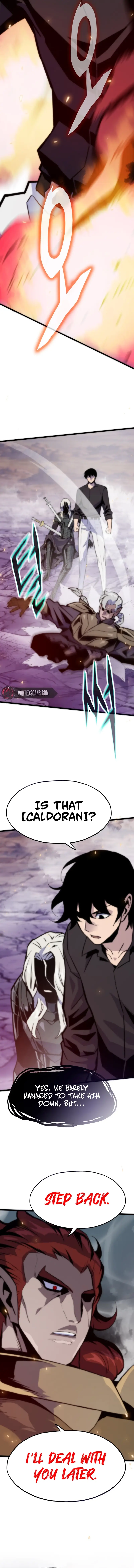 Read Past Life Returner EN Manga Online