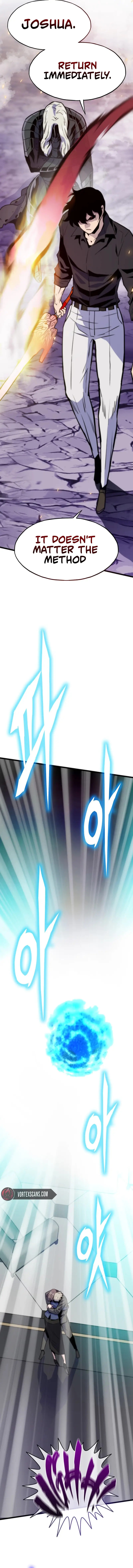 Read Past Life Returner EN Manga Online