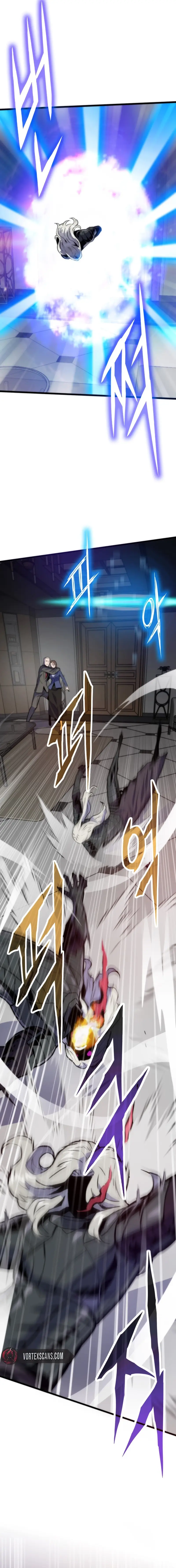 Read Past Life Returner EN Manga Online