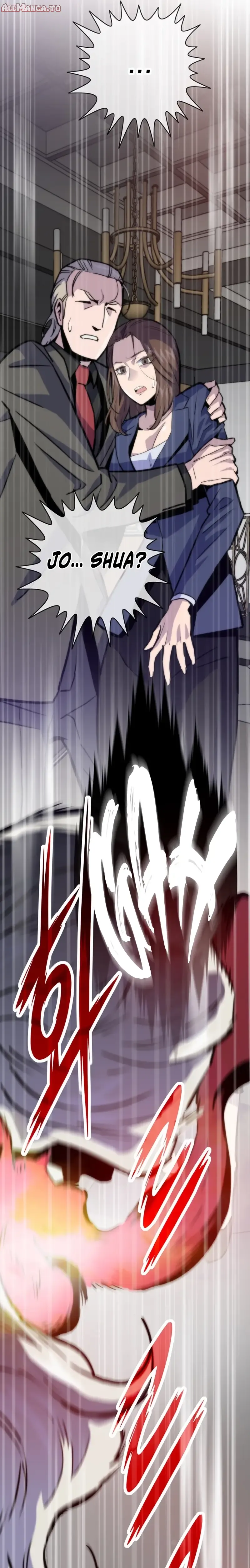 Read Past Life Returner EN Manga Online