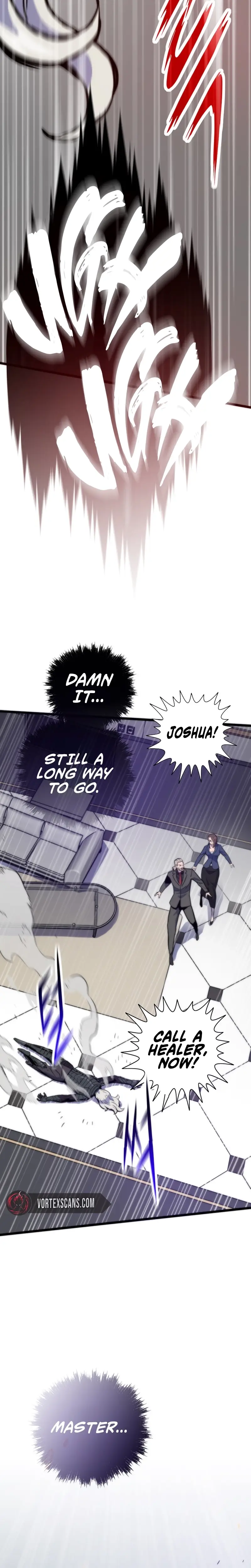 Read Past Life Returner EN Manga Online