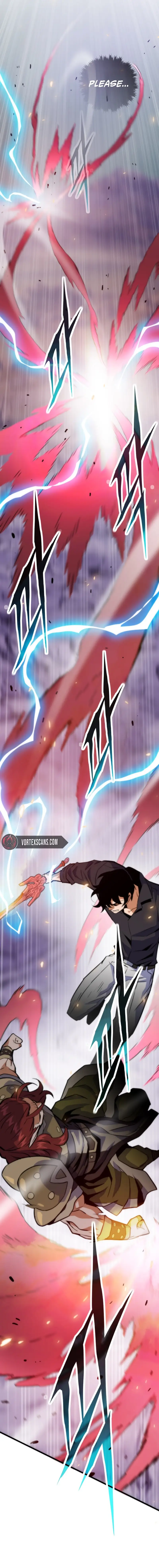 Read Past Life Returner EN Manga Online