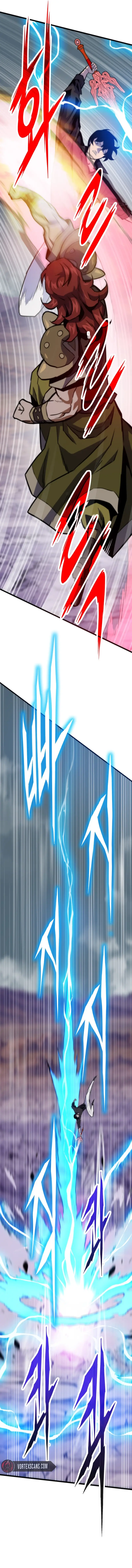 Read Past Life Returner EN Manga Online