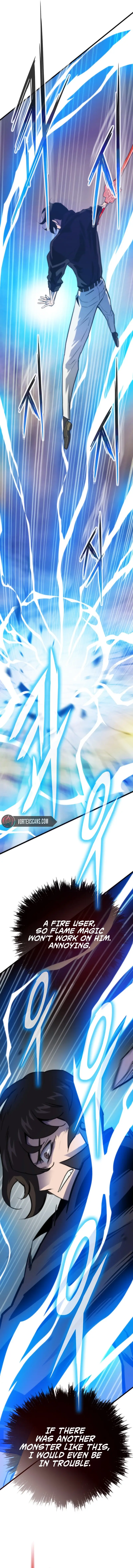 Read Past Life Returner EN Manga Online