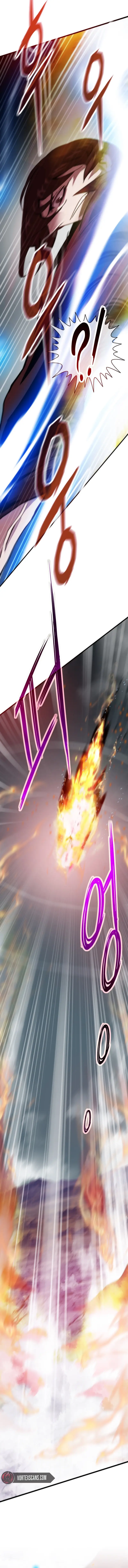 Read Past Life Returner EN Manga Online