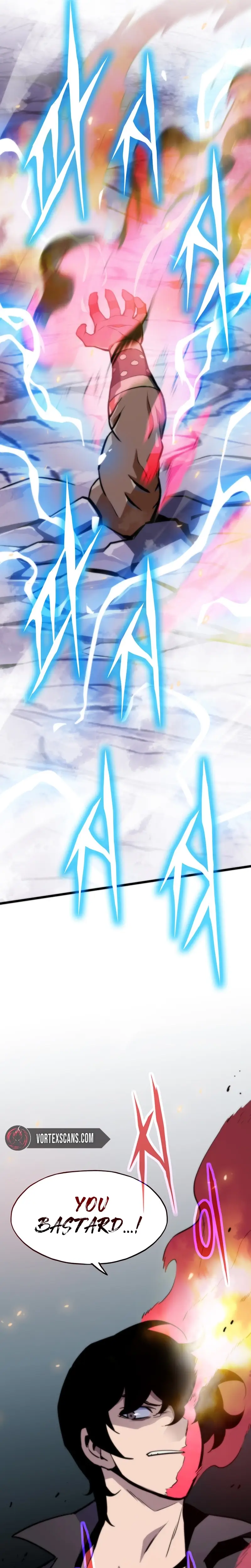 Read Past Life Returner EN Manga Online