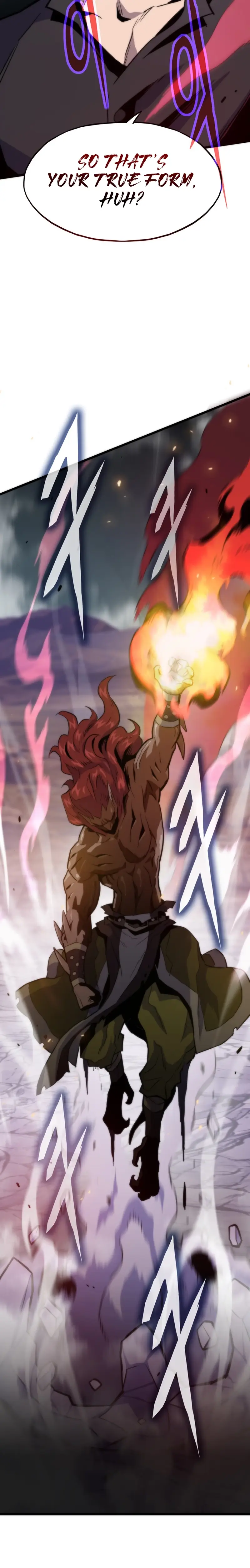 Read Past Life Returner EN Manga Online